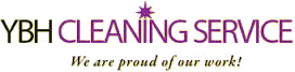 Image for YBH Cleaning Services with ID of: 1000144