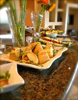 Image for Go Gourmet Chef Service with ID of: 1000185