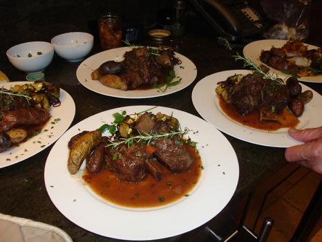 Image for Go Gourmet Chef Service with ID of: 1000187