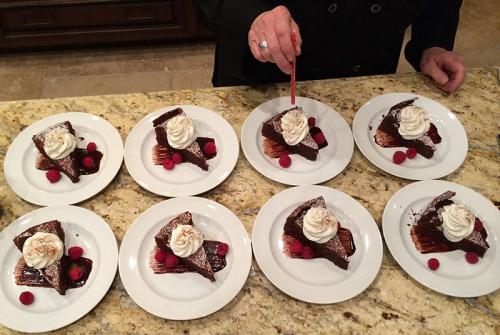 Image for Go Gourmet Chef Service with ID of: 1000189