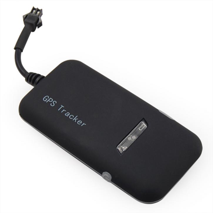 Image for Portable Gps Tracker with ID of: 1000342