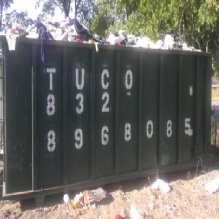 Image for Tuco Brothers Waste Services with ID of: 1000352