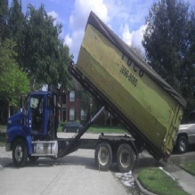 Image for Tuco Brothers Waste Services with ID of: 1000353