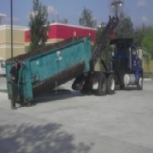 Image for Tuco Brothers Waste Services with ID of: 1000354