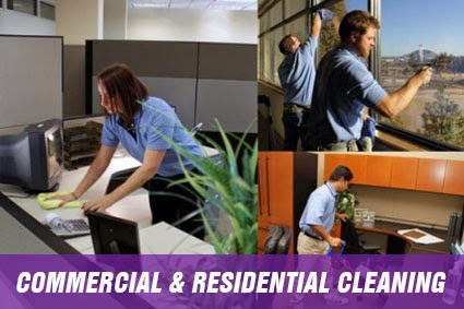 Image for Quality Janitorial Services with ID of: 1000380