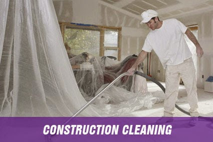 Image for Quality Janitorial Services with ID of: 1000381
