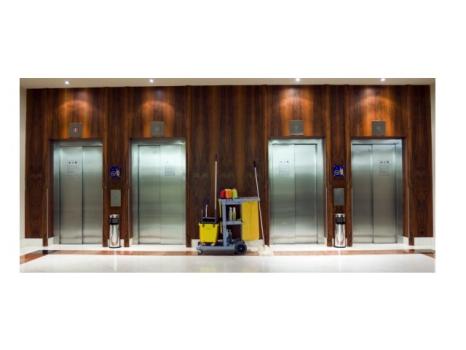Image for Quality Janitorial Services with ID of: 1000382