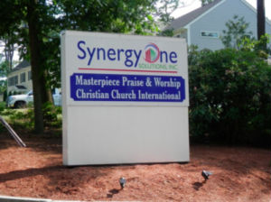 Image for SynergyOne Solutions, Inc. with ID of: 1000456