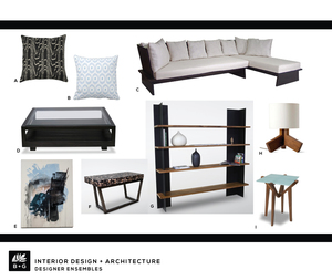 Image for B+G DESIGN BUILD with ID of: 1000575