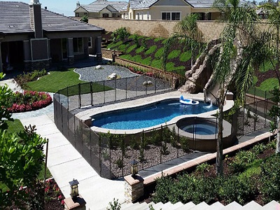 Image for Pool Guard of LA with ID of: 1000687