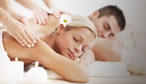 Image for The Spa - A Wellness Center with ID of: 1000762