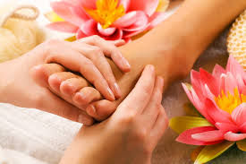 Image for The Spa - A Wellness Center with ID of: 1000764