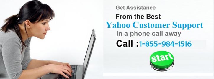 Image for Yahoo Technical Support 1-855-984-1516 Phone Number with ID of: 1000773