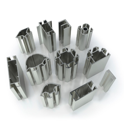 Image for Aluminum Extrusion with ID of: 1000849