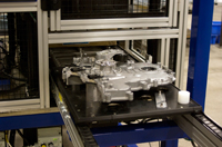 Image for Aluminum Extrusion with ID of: 1000858