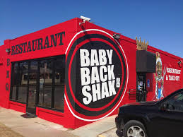 Image for Baby Back Shak with ID of: 1000867