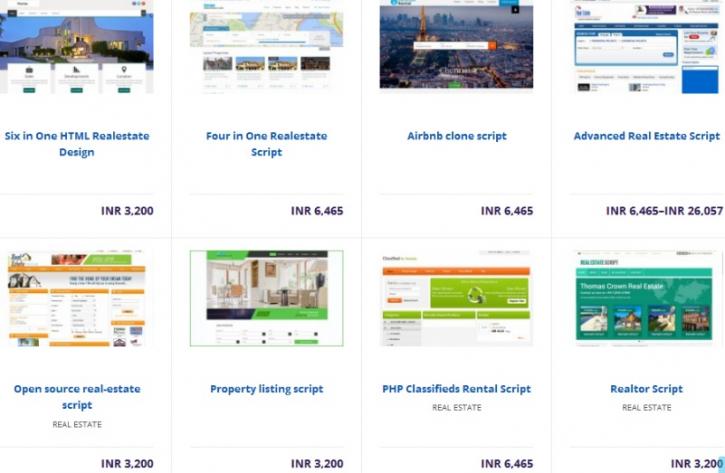 Image for Property Listing Script | Php Real Estate Script with ID of: 1000892