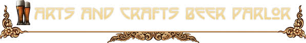 Image for Arts and Crafts Beer Parlor with ID of: 1000896