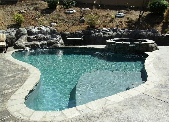Image for San Juan Quality Pools with ID of: 1000907