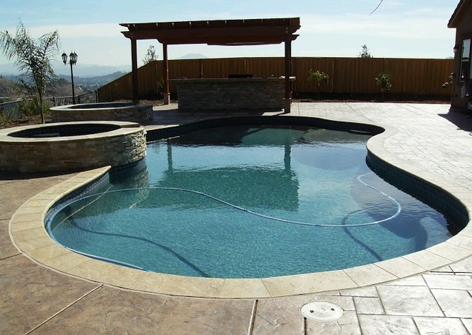 Image for San Juan Quality Pools with ID of: 1000912