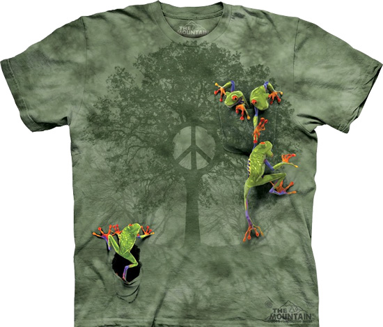 Image for Tie Dyed Shirts with ID of: 1000940