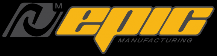 Image for Epic Manufacturing with ID of: 1000957