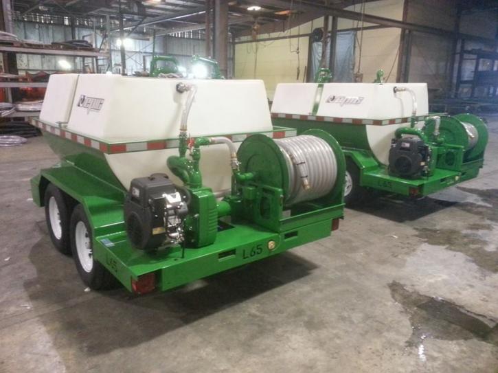 Image for Epic Manufacturing with ID of: 1000972