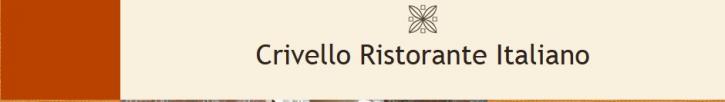 Image for Crivello Ristorante Italiano with ID of: 1000986