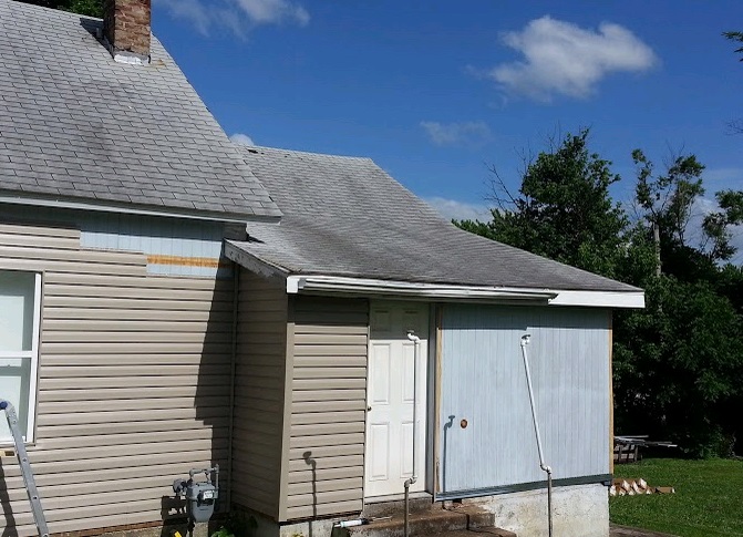 Image for Sunrise Roofing with ID of: 1001155