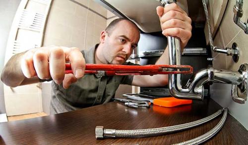 Image for Genmor Plumbing, Inc. with ID of: 1001252