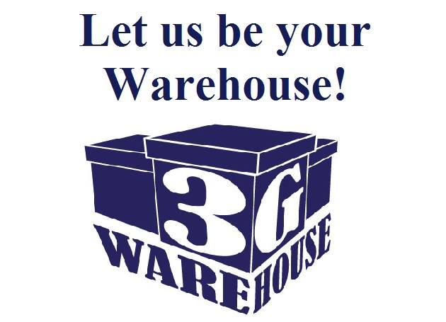 Image for 3G Warehouse Inc. with ID of: 1001295