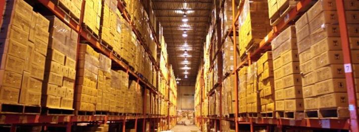 Image for 3G Warehouse Inc. with ID of: 1001297