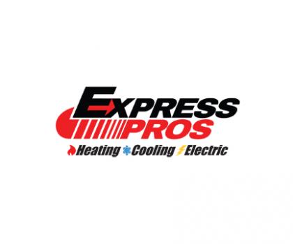 Image for Express Pros Heating, Cooling, & Electric with ID of: 1001307