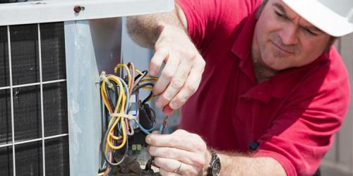 Image for Express Pros Heating, Cooling, & Electric with ID of: 1001319