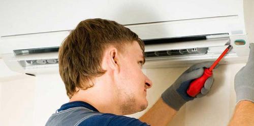 Image for Express Pros Heating, Cooling, & Electric with ID of: 1001320