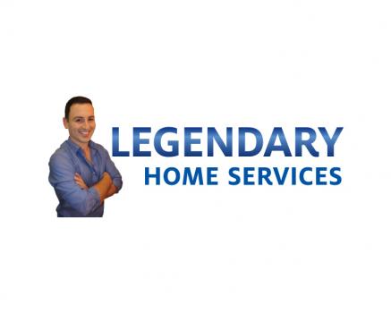 Image for Legendary Home Services with ID of: 1001451