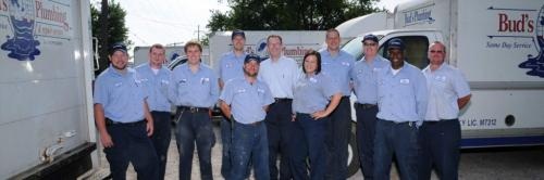 Bud's Plumbing & Repair Service - Plumbers - Evansville, IN