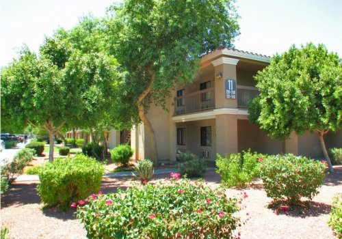 Image for Legacy Suites Extended Stay in Phoenix with ID of: 1001585
