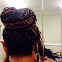 Image for Marie's Hair Braiding with ID of: 1001721