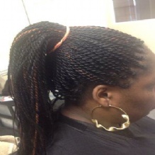 Image for Marie's Hair Braiding with ID of: 1001723
