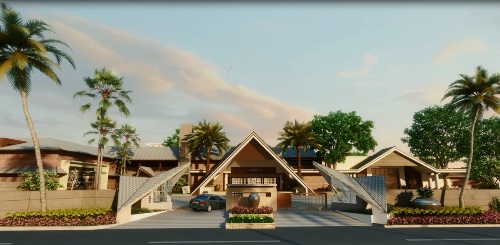 Image for 3D Home Interior Rendering And Design with ID of: 1001729