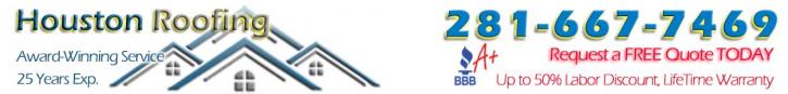 Image for Houston Roofing Pros with ID of: 1001762