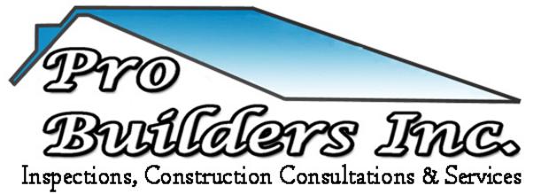 Image for Pro Builders with ID of: 1001787