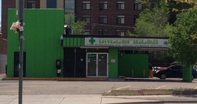 Image for Greenfields Dispensary with ID of: 1001928
