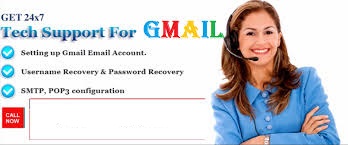 Image for Gmail Technical Support Number with ID of: 1002314