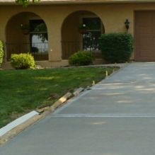 Image for Fort Mountain Concrete Finishers & Stonework with ID of: 1002371