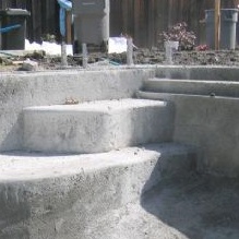 Image for Fort Mountain Concrete Finishers & Stonework with ID of: 1002372