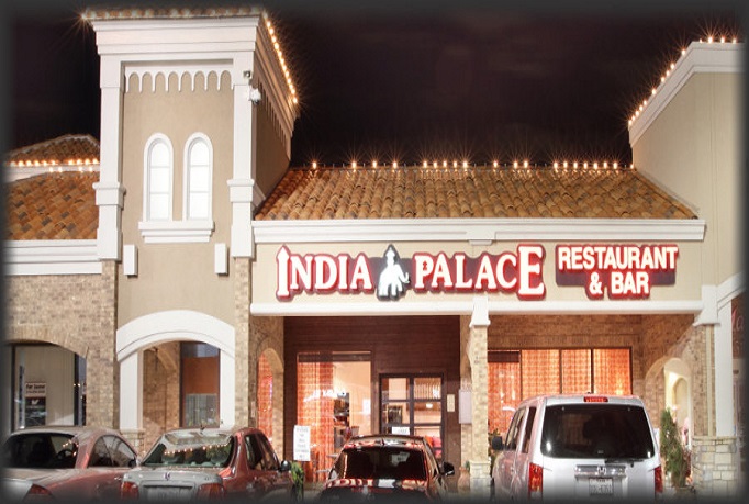 Image for India Palace with ID of: 1002432
