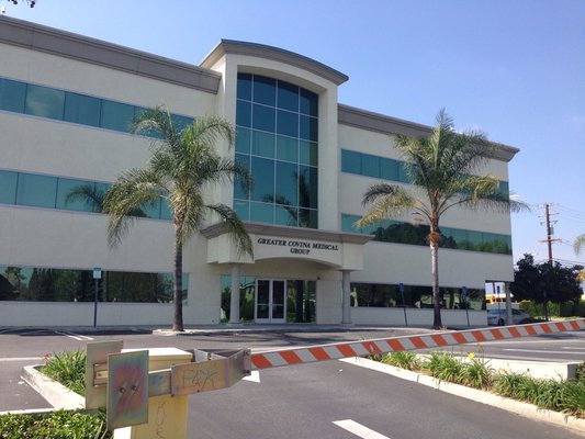 Image for Covina Urgent Care with ID of: 1002606