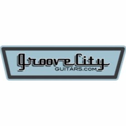 Image for Groove City Guitars with ID of: 1002661